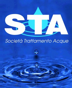 STA logo