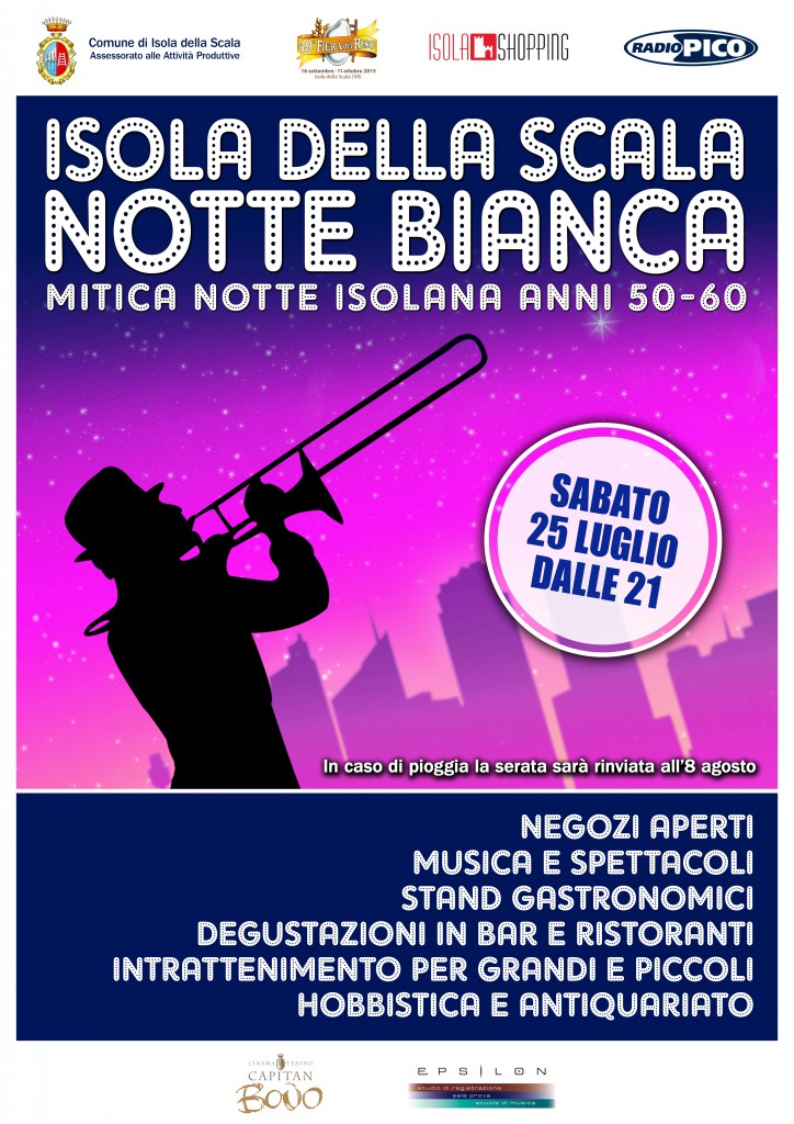 NOTTE BIANCA ISOLA 2015 OK