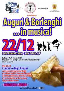 AUGURI E BORLENGHI.indd