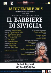 Barbiere di Siviglia