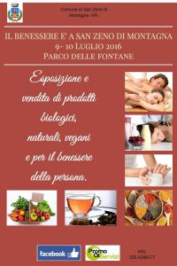 locandina benessere san zeno