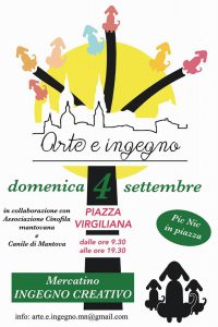arte e ingegno 4 sett 16