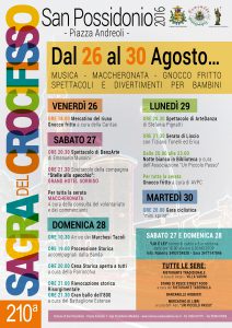 crocifisso