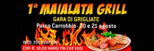 maialata grill