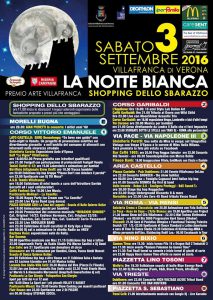 notte bianca locandina