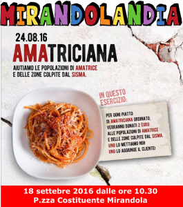 AMAtriciana