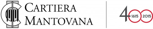 Logo CARTIERA MANTOVANA