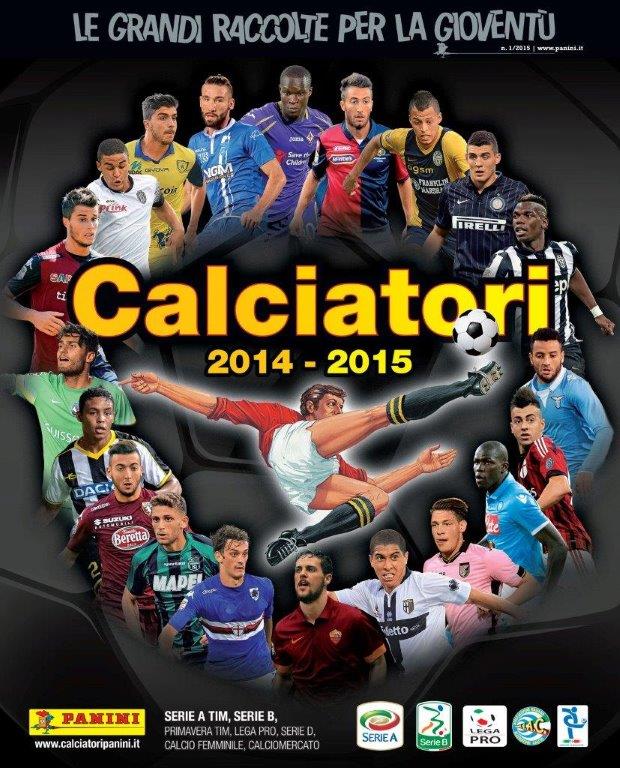 Panini.Calciatori2014-15.Cover