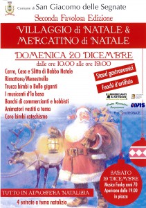 2015VillaggioNatale