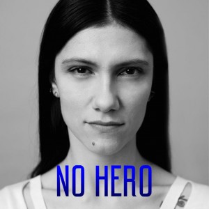 Cover_No Hero