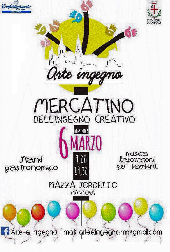 arte e ingegno 6 marzo 2016