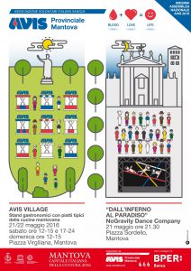 avis village 1