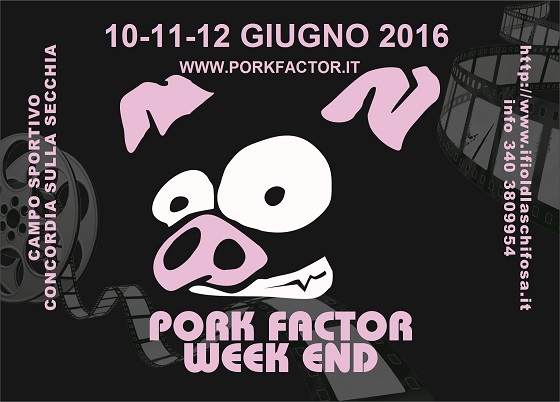 pork factor