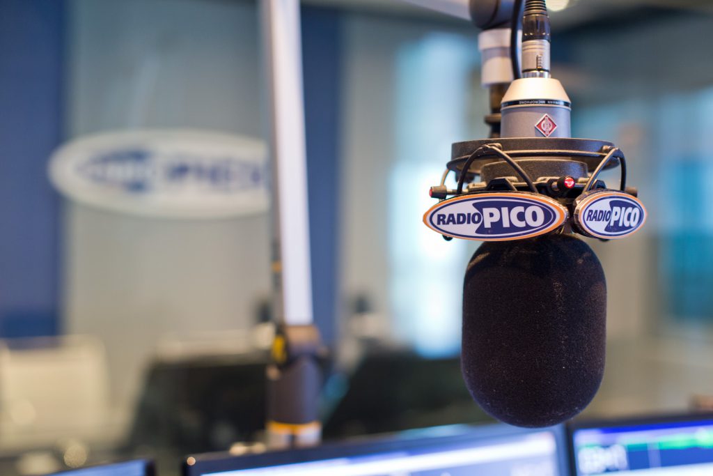 Radio Pico