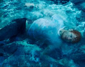 In radio dal 24 marzo il nuovo singolo di Ed Sheeran