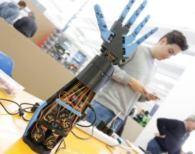 Appuntamento con la tecnologia alla Fiera Millenaria di Gonzaga