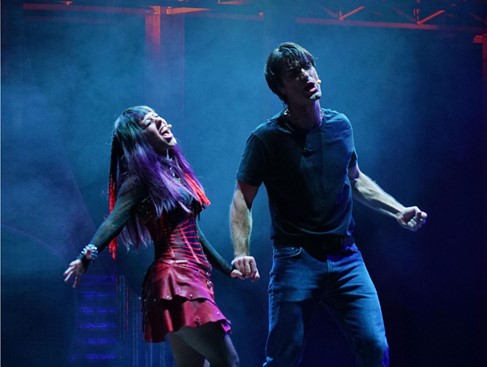 Torna il musical "We will rock you"