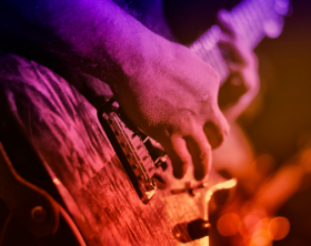 Musica rock