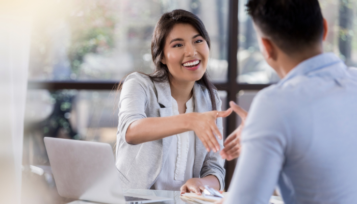 Felicità e lavoro: binomio possibile?