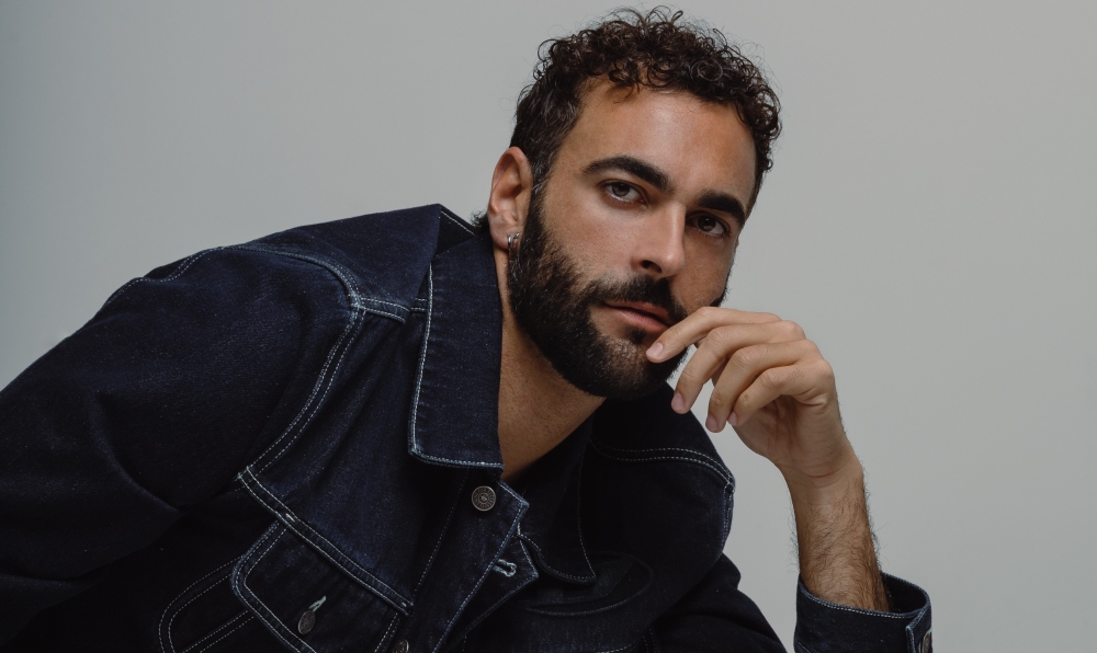 Marco Mengoni e Franco126 con Un'Altra Storia - Radio Pico