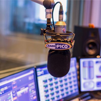 IL POMERIGGIO DI RADIO PICO