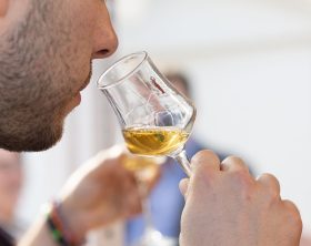 Grande successo per la 21esima Mostra nazionale dei Vini Passiti e da Meditazione a Volta Mantovana