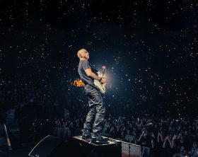 Eros Ramazzotti UNA STORIA IMPORTANTE WORLD TOUR