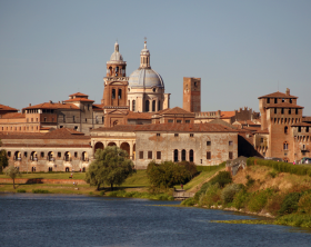 Pasqua e ponti tra arte e cultura: i musei di Mantova restano aperti con orari speciali