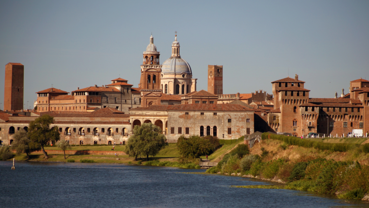 Pasqua e ponti tra arte e cultura: i musei di Mantova restano aperti con orari speciali