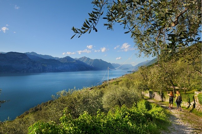 Bene i turismo a Verona e Lago di Garda