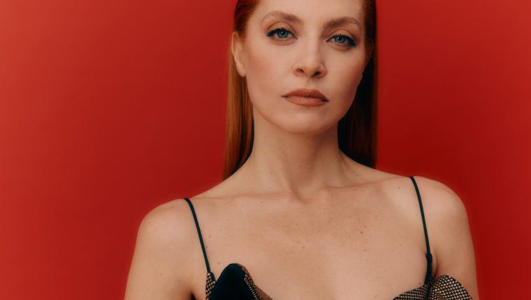 Noemi nuovo singolo in radio dal 2 maggio