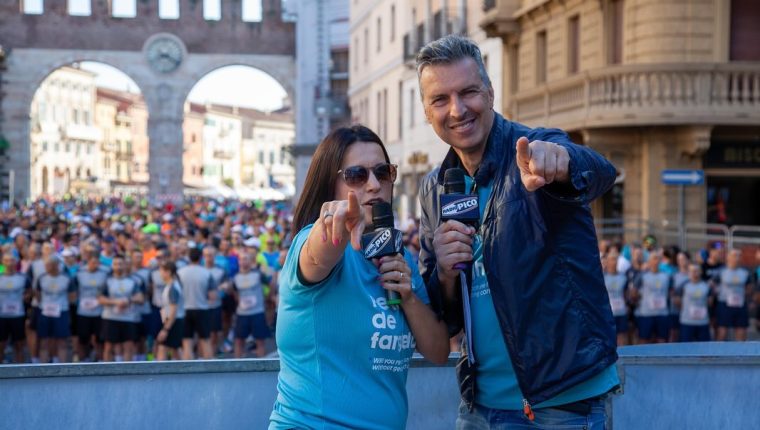 Radio Pico alla Straverona 2025