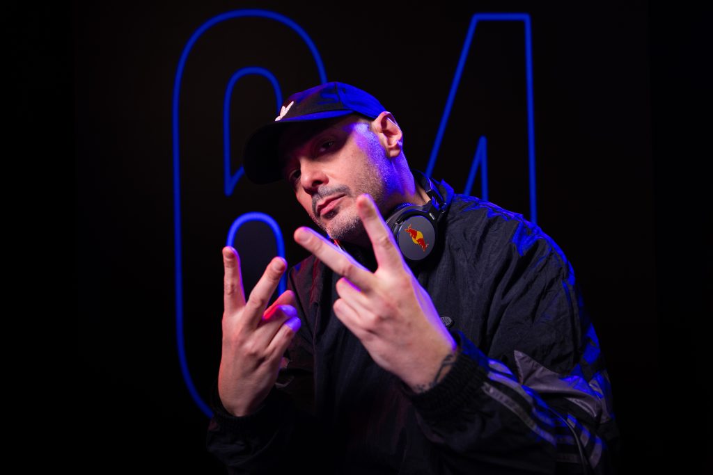 Nuovo singolo Fabri Fibra