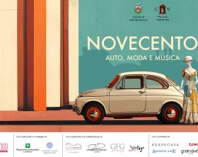 Novecento un nuovo evento a Volta Mantovana