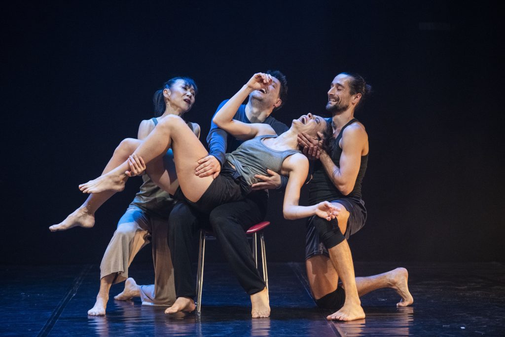 estate teatrale veronese