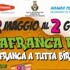 Villafranca Fest dal 22 maggio al 2 giugno