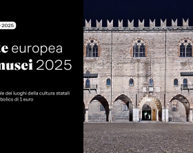 Notte europea dei musei a Mantova