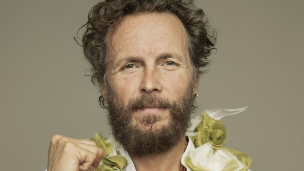 Occhi a cuore è il nuovo singolo di Jovanotti