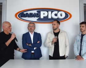 Sport e valore sociale: la Pallavolo Stadium Mirandola si racconta negli studi di Radio Pico