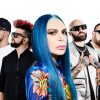 Boomdabash e Loredana Bertè nuovo singolo