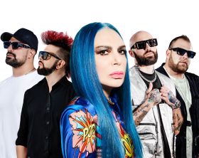 Boomdabash e Loredana Bertè nuovo singolo