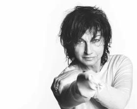 Gianna Nannini Panorama è il nuovo singolo