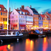 Copenaghen è la città più felice del mondo