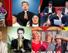 Appuntamenti autunnali della Mantova Live Theatre