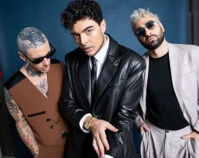 Pronto come va è il nuovo singolo dei The Kolors