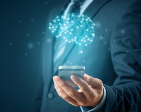 Meta utilizzo dei dati sui social per addestrare l'AI