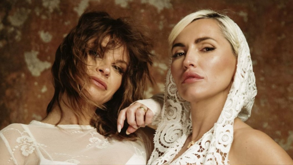 Alessandra Amoroso e Serena Brancale insieme con un nuovo singolo