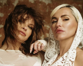 Alessandra Amoroso e Serena Brancale insieme con un nuovo singolo