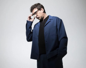 WILLIE PEYOTE TORNA IN RADIO CON NEXT