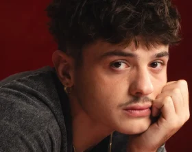Olly pubblica il nuovo singolo Depresso Fortunato
